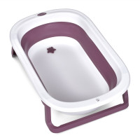 Ванночка El Camino ME 1152 BASIC (pink)